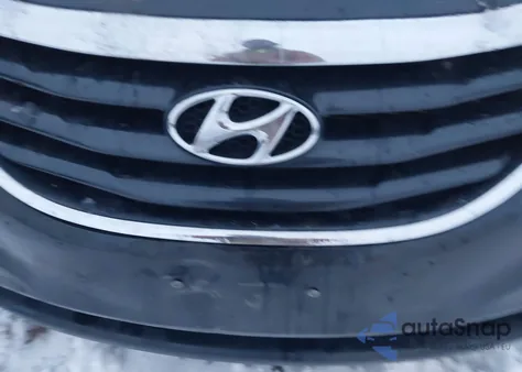 2012 Hyundai Sonata Gls from USA, damaged, VIN 5NPEB4ACXCH312933